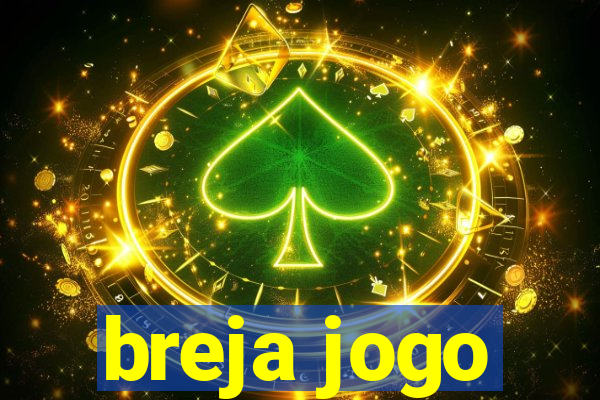 breja jogo